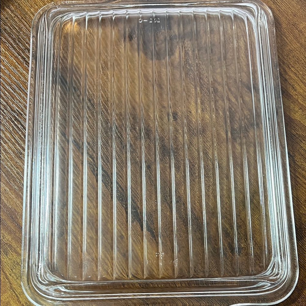 Vintage Pyrex Spring Blossom Crazy Daisy 1 1/2 qt Casserole Dish - Picture 9 of 14